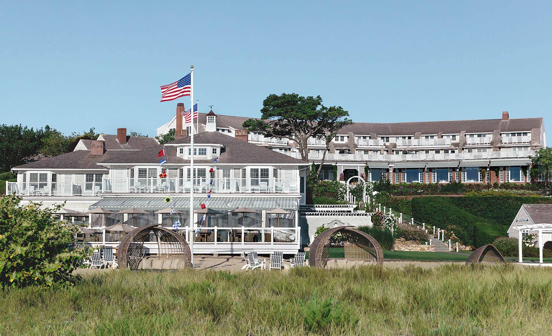 Luxury Lodging in Chatham, MA Cape Cod Vacations + Getaways at